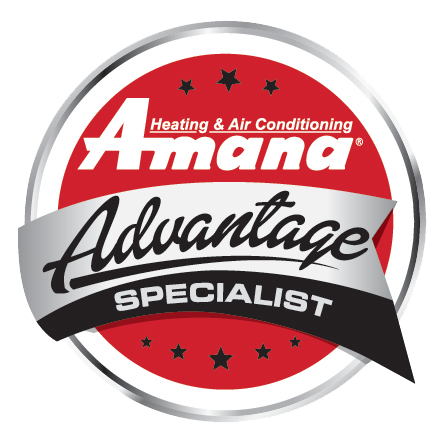 Amana Advantage Specialist