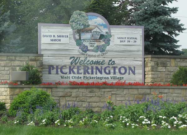 Pickerington, Ohio