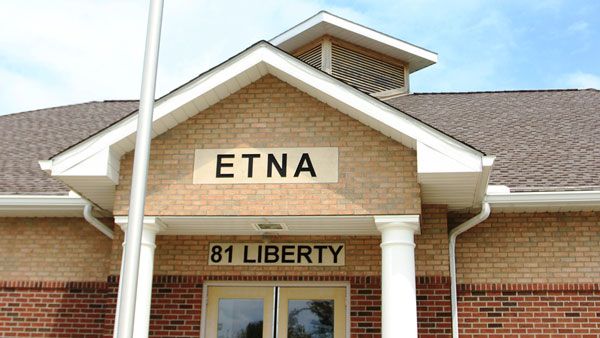 Etna, Ohio