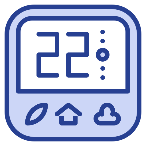 Smart Thermostats