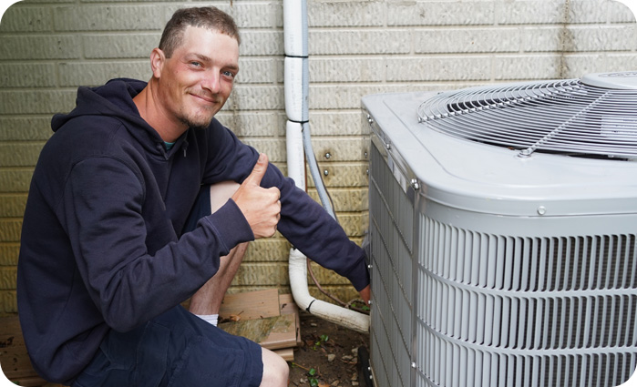 Air Conditioner Services in Canal Winchester, Ohio