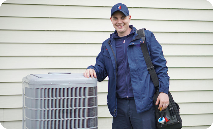 Heat Pump Maintenance