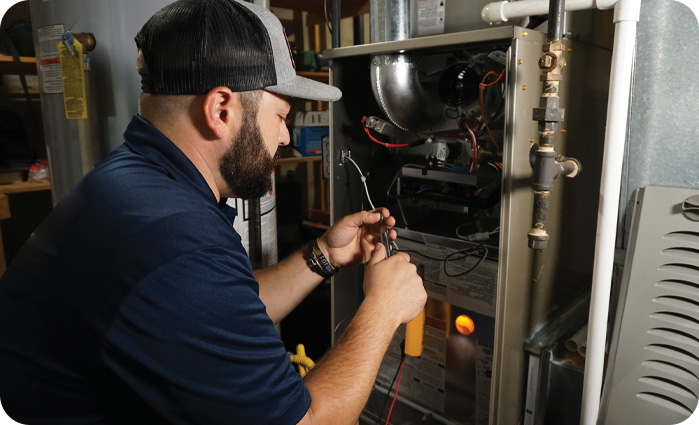 Heating / Furnace Repair - Canal Winchester Heating & Cooling