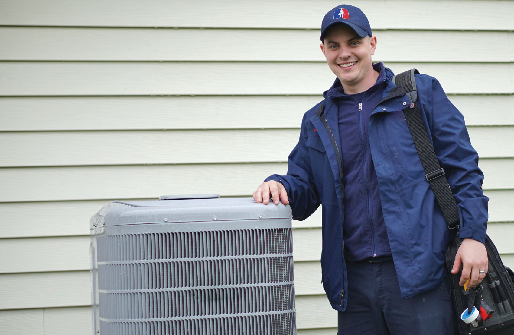 About Canal Winchester Heating & Cooling