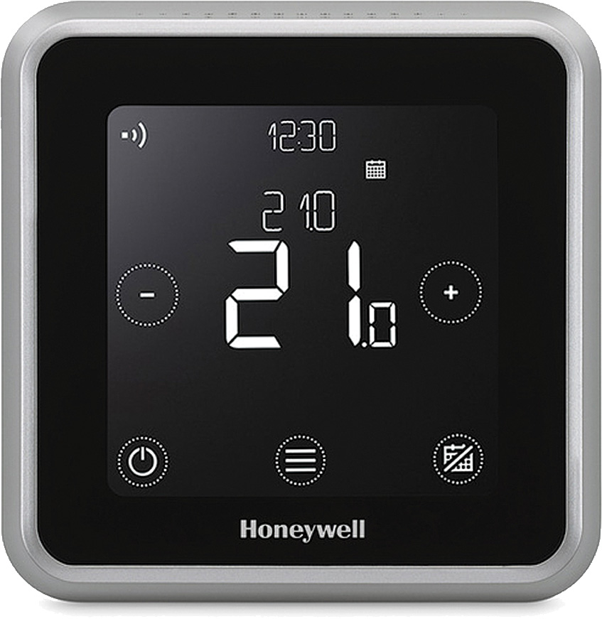 Smart Thermostats